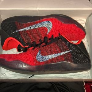 Nike Kobe 11 Elite Low